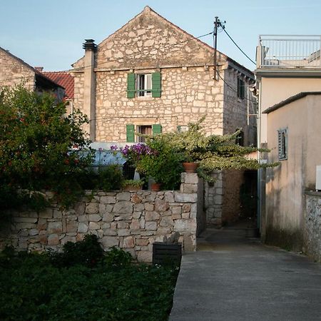 Apartment Stari Murter Dış mekan fotoğraf