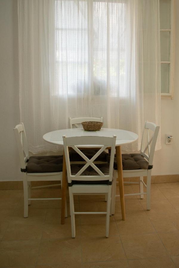 Apartment Stari Murter Dış mekan fotoğraf