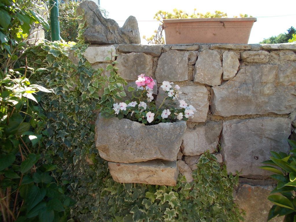 Apartment Stari Murter Oda fotoğraf