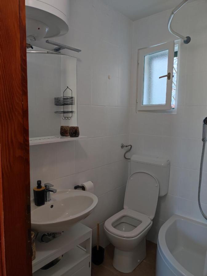 Apartment Stari Murter Dış mekan fotoğraf