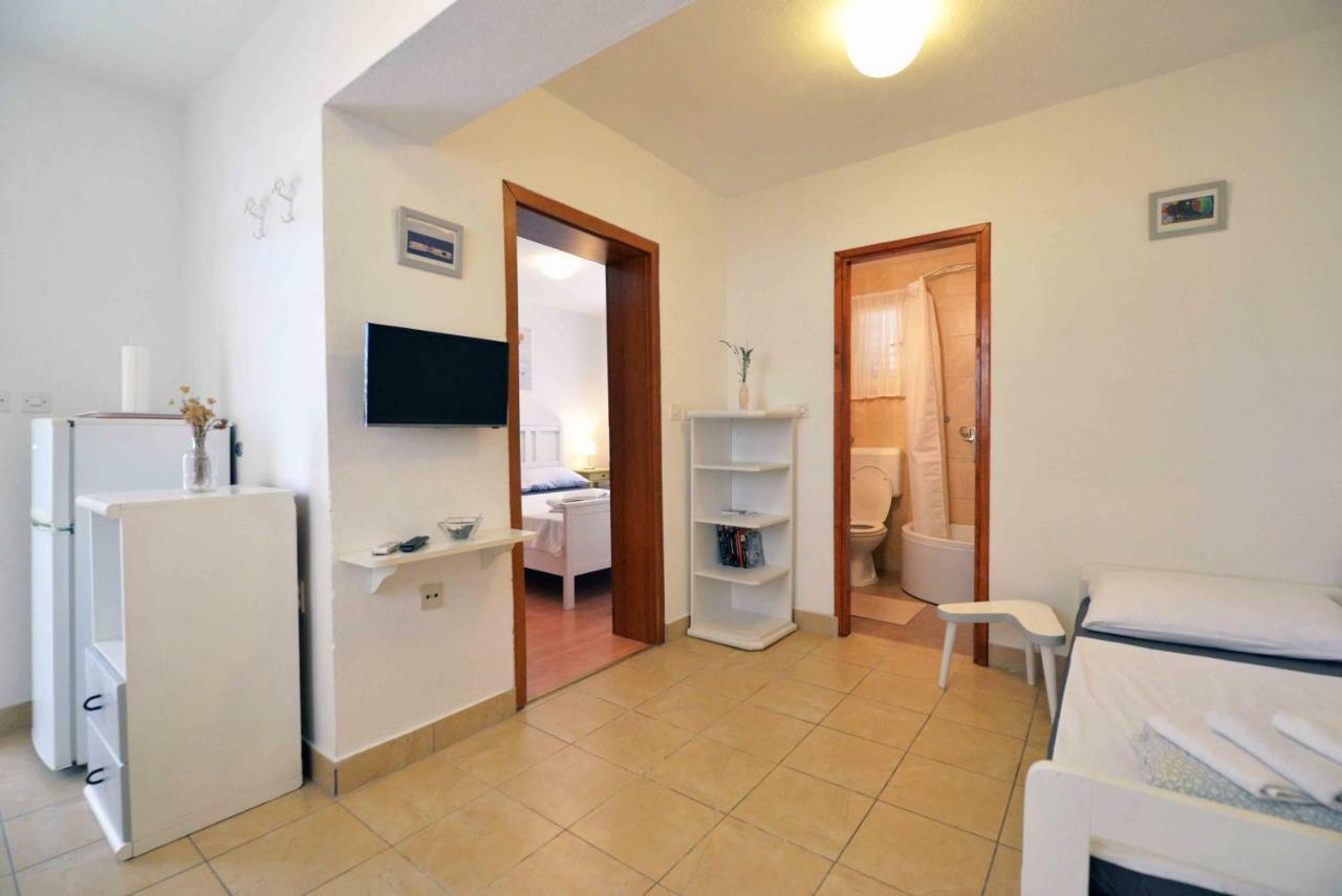Apartment Stari Murter Dış mekan fotoğraf
