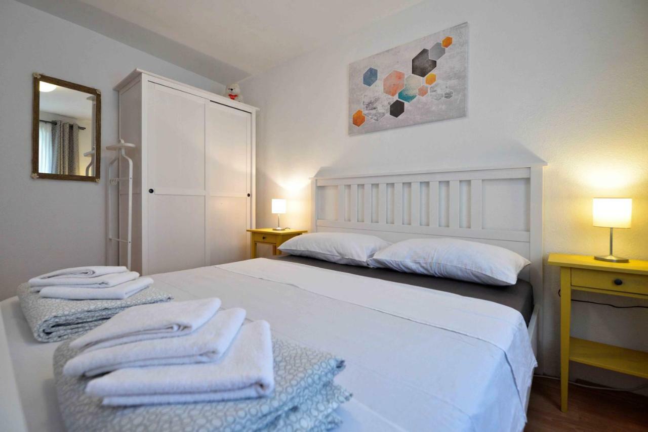 Apartment Stari Murter Dış mekan fotoğraf